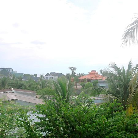 Hai Anh Guesthouse Phú Quốc Exterior foto