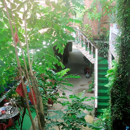 Hai Anh Guesthouse Phú Quốc Exterior foto