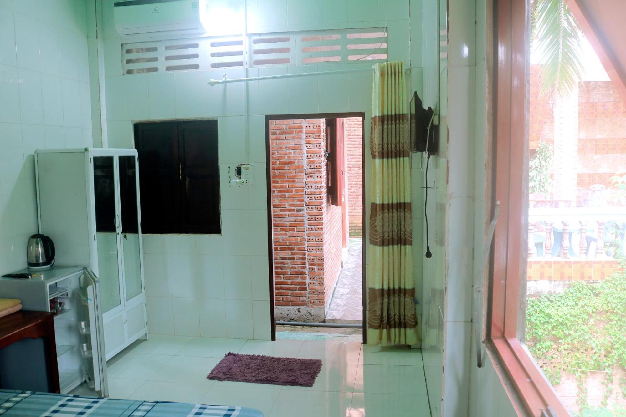 Hai Anh Guesthouse Phú Quốc Exterior foto