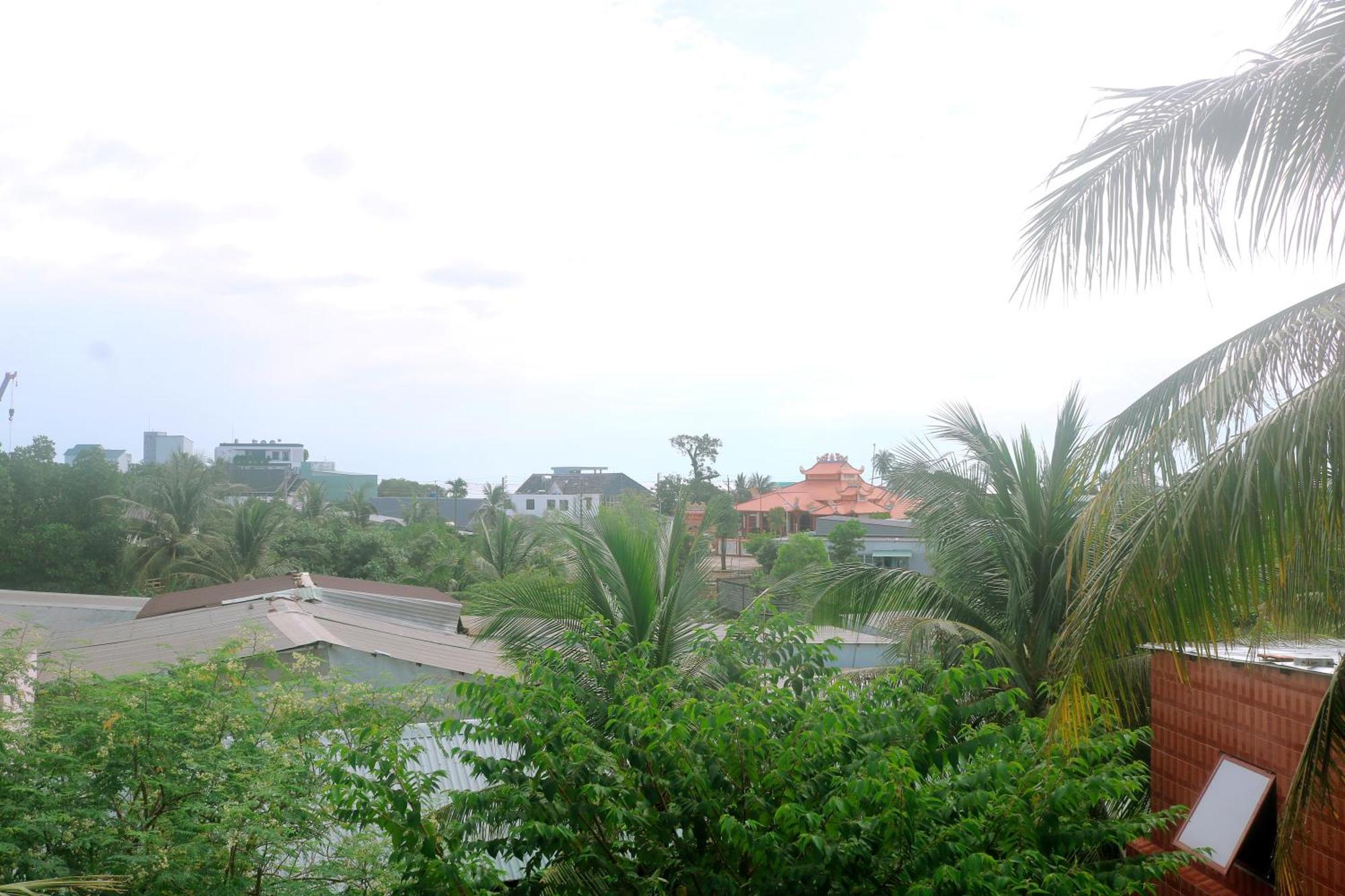 Hai Anh Guesthouse Phú Quốc Exterior foto