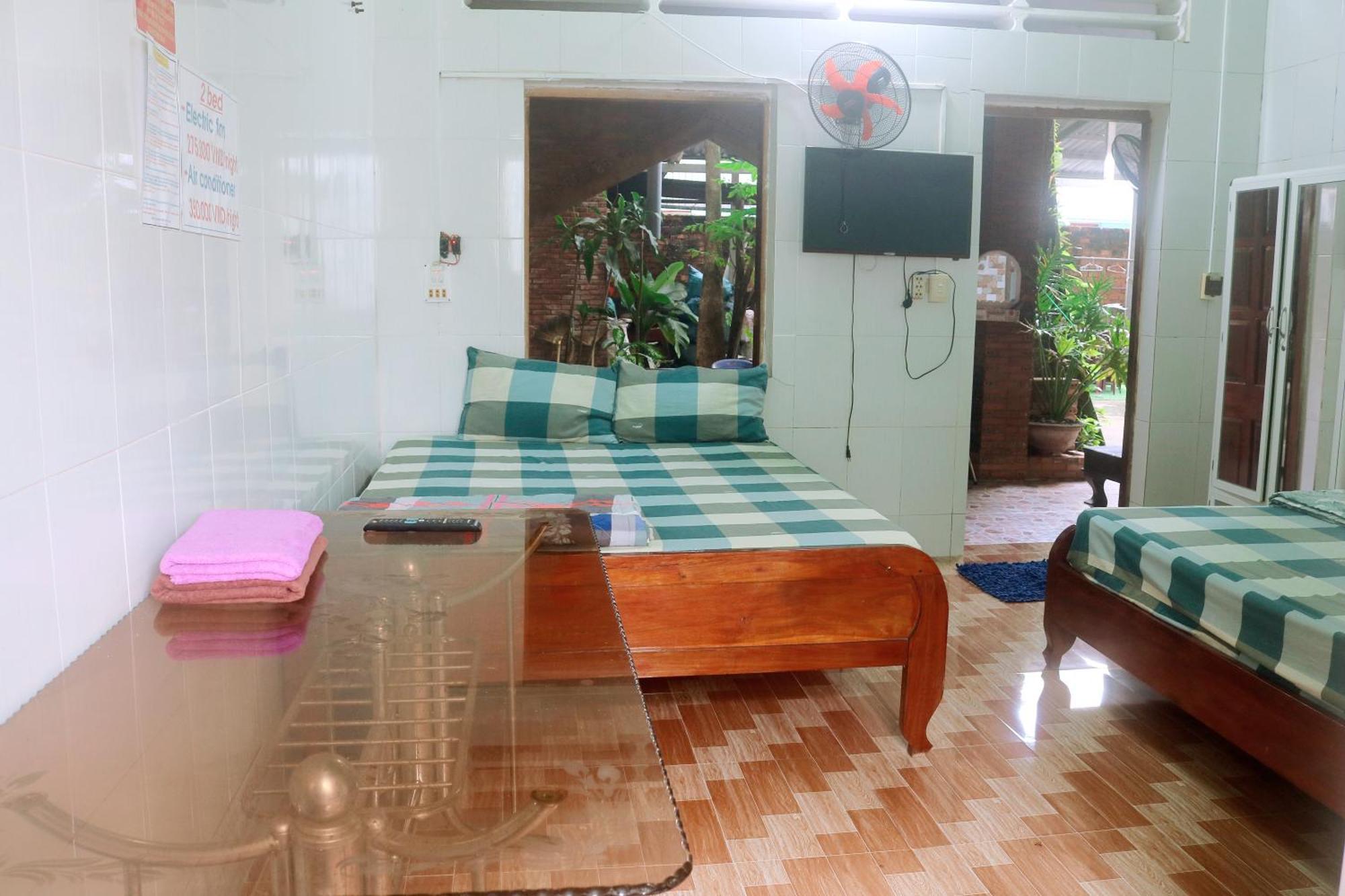 Hai Anh Guesthouse Phú Quốc Exterior foto