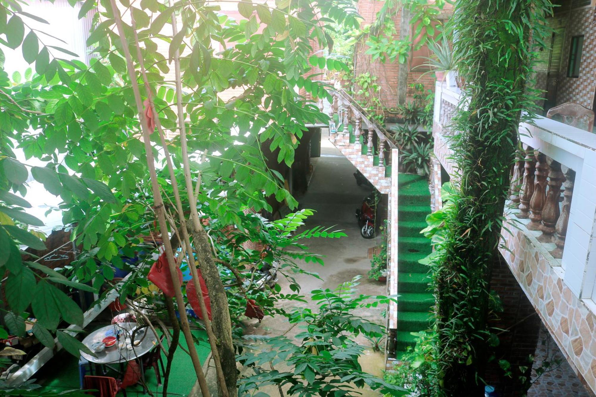 Hai Anh Guesthouse Phú Quốc Exterior foto
