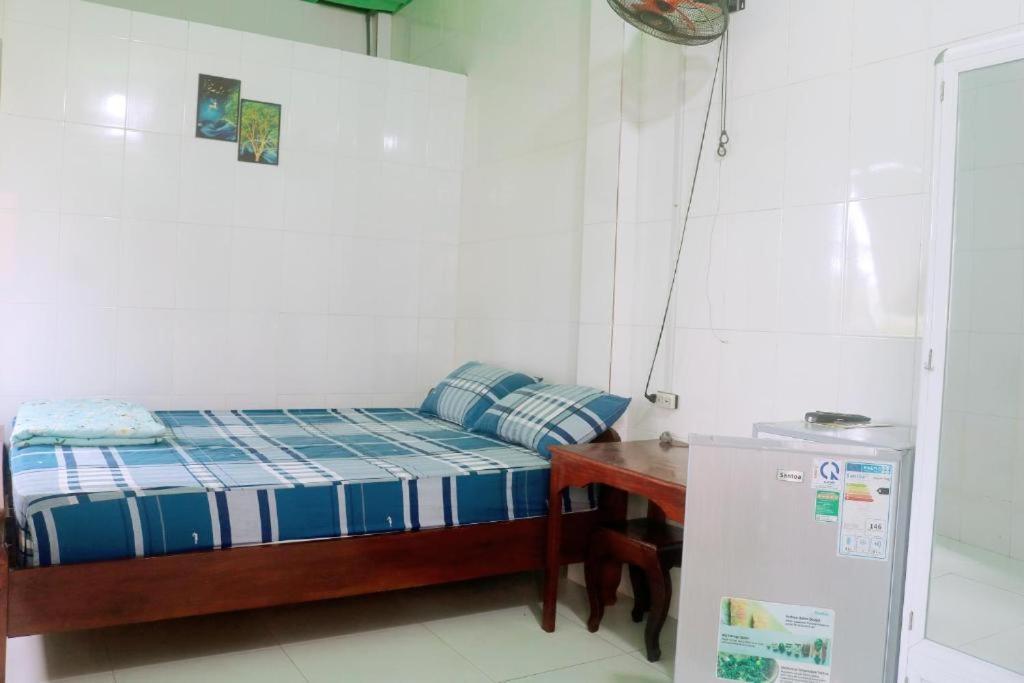 Hai Anh Guesthouse Phú Quốc Exterior foto