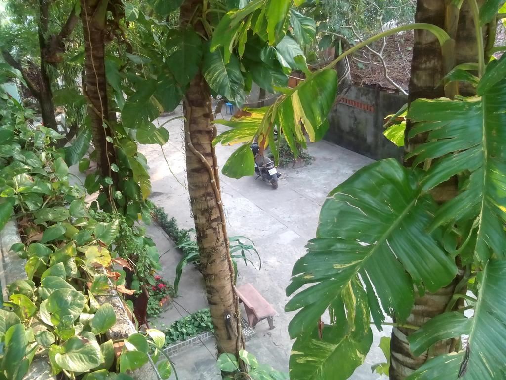 Hai Anh Guesthouse Phú Quốc Exterior foto