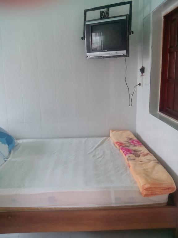 Hai Anh Guesthouse Phú Quốc Zimmer foto
