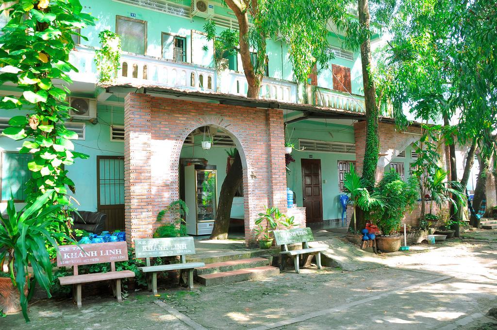 Hai Anh Guesthouse Phú Quốc Exterior foto
