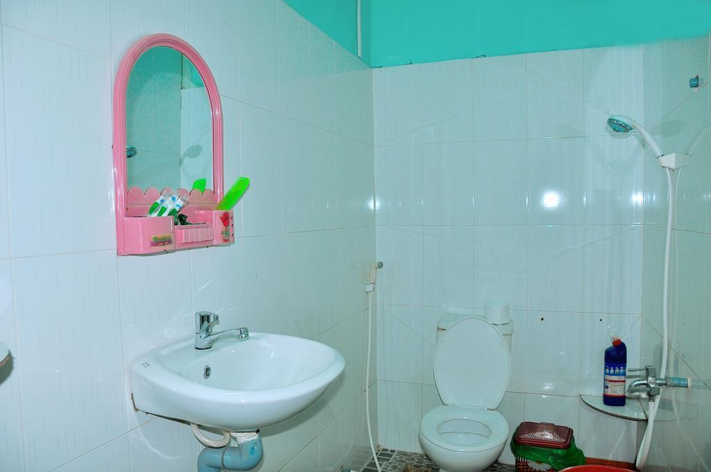 Hai Anh Guesthouse Phú Quốc Exterior foto