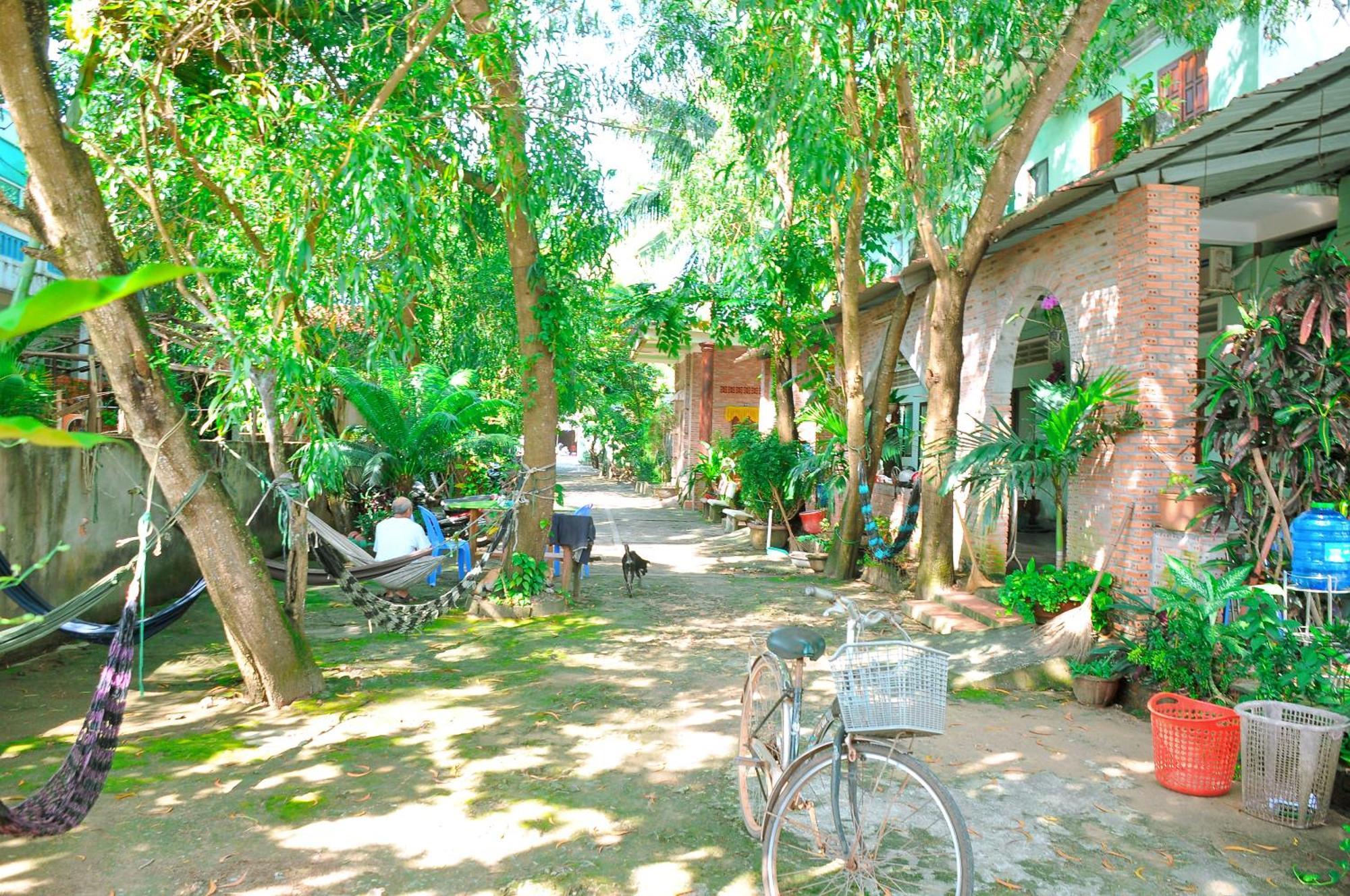Hai Anh Guesthouse Phú Quốc Exterior foto