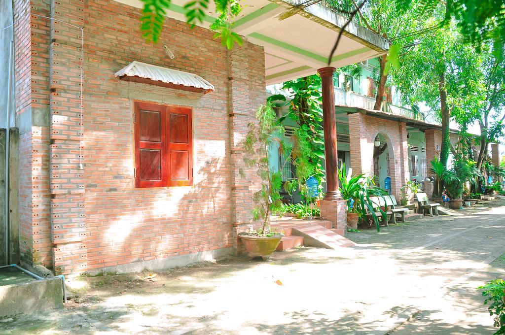 Hai Anh Guesthouse Phú Quốc Exterior foto